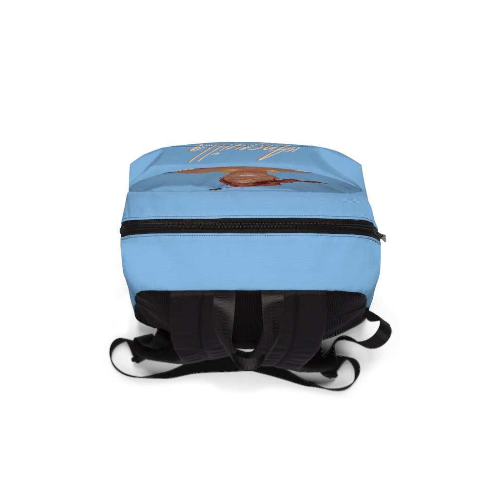 Anguilla Backpack