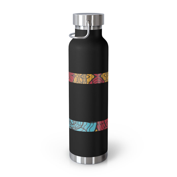 The Handyman 22oz Vacuum Insulated Bottle