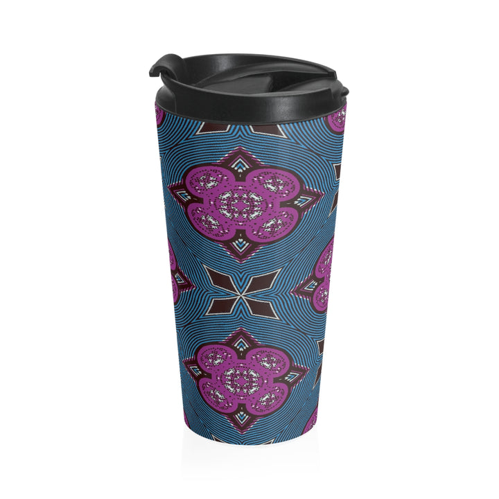 Ardent Travel Mug Print