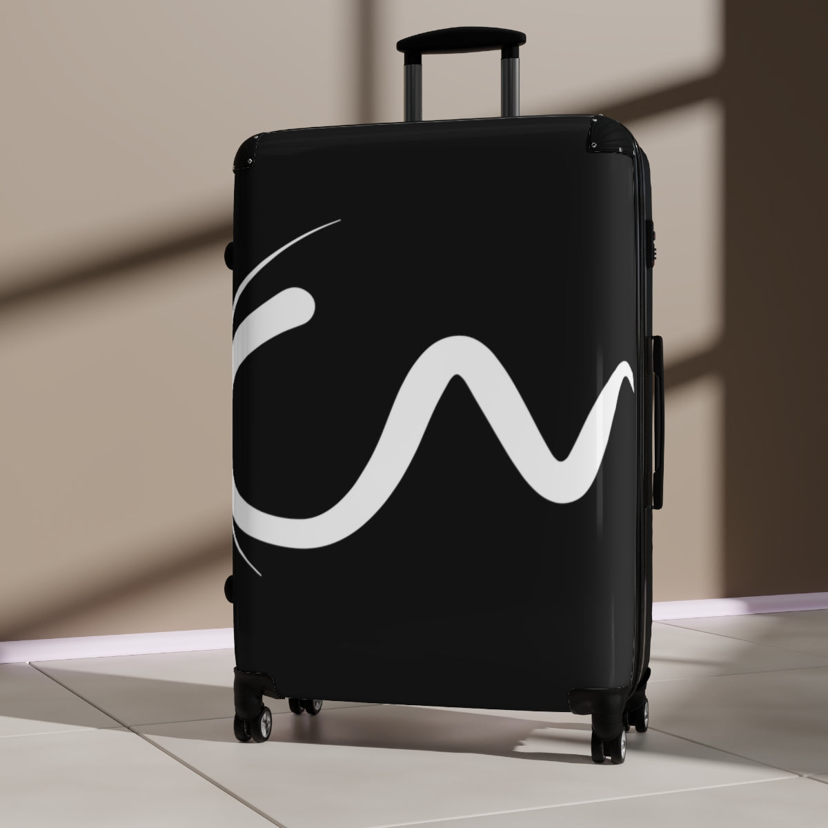 ccm Suitcase