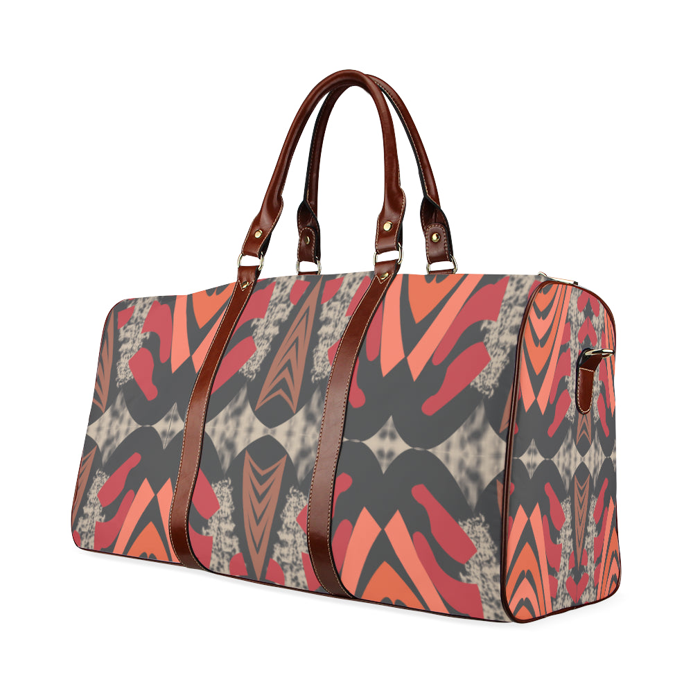 Sassy Duffle Small