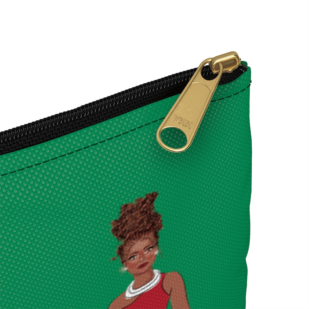 Suriname Accessory Pouch