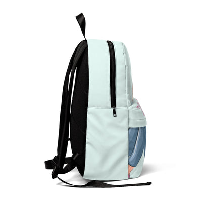 Idyllic Backpack
