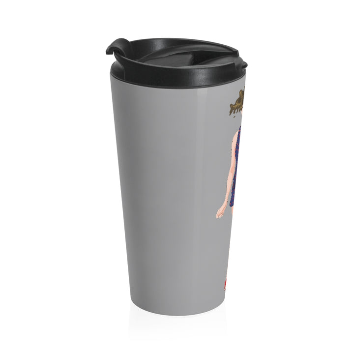 St.Barth Travel Mug