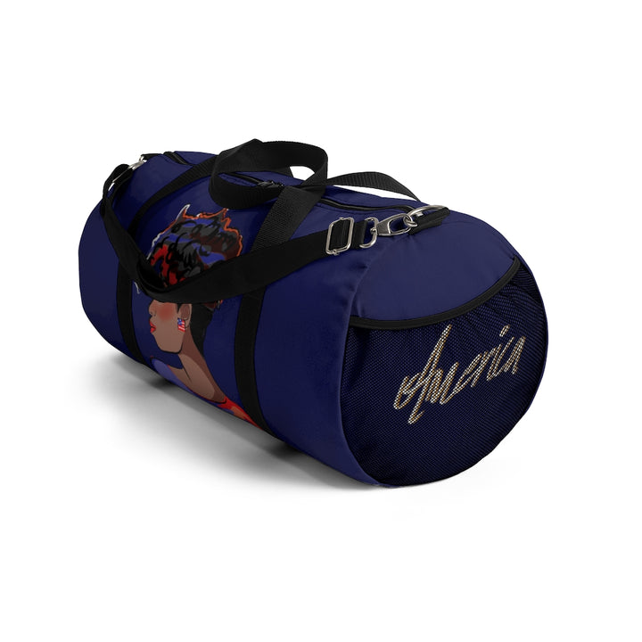 American Rootz Duffel Bag