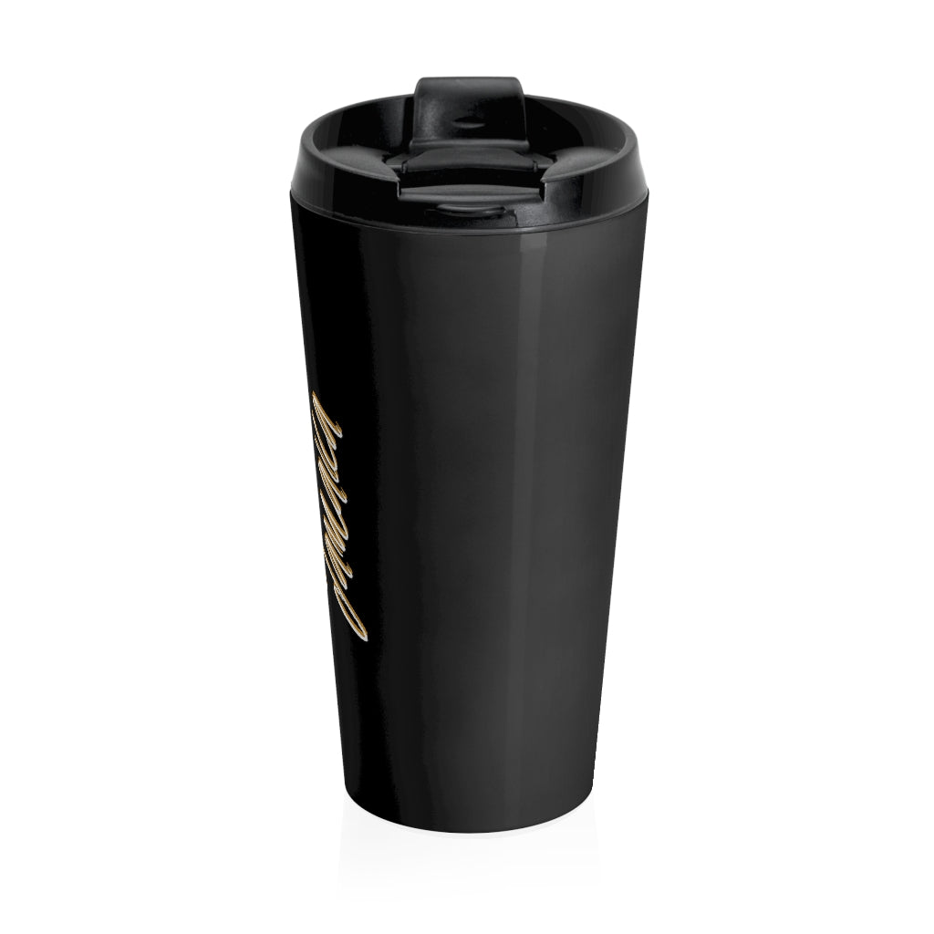 Jamaica Travel Mug