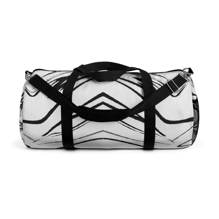 The Warrior Duffel Bag