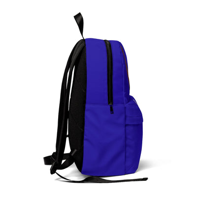 American BLM Backpack