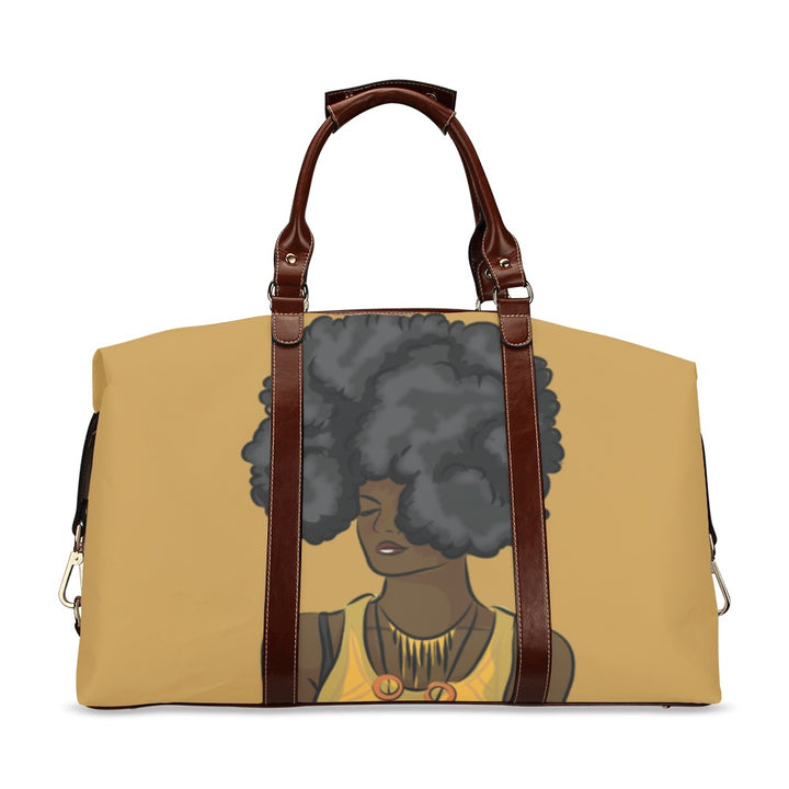 Mellow Classic Duffle