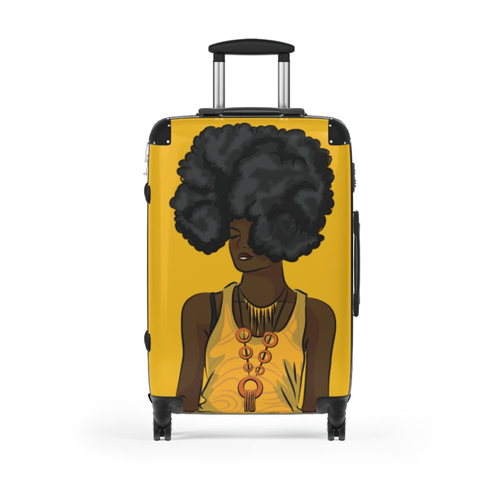 Mellow Suitcase