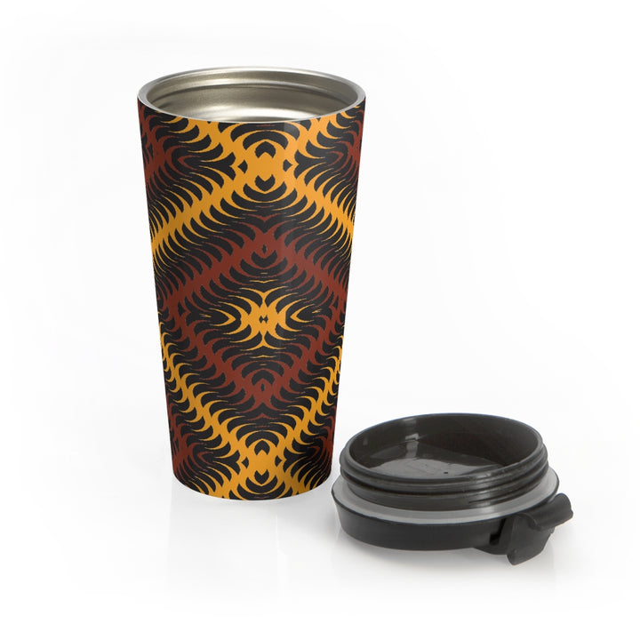 Mr. Athleisure Travel Mug