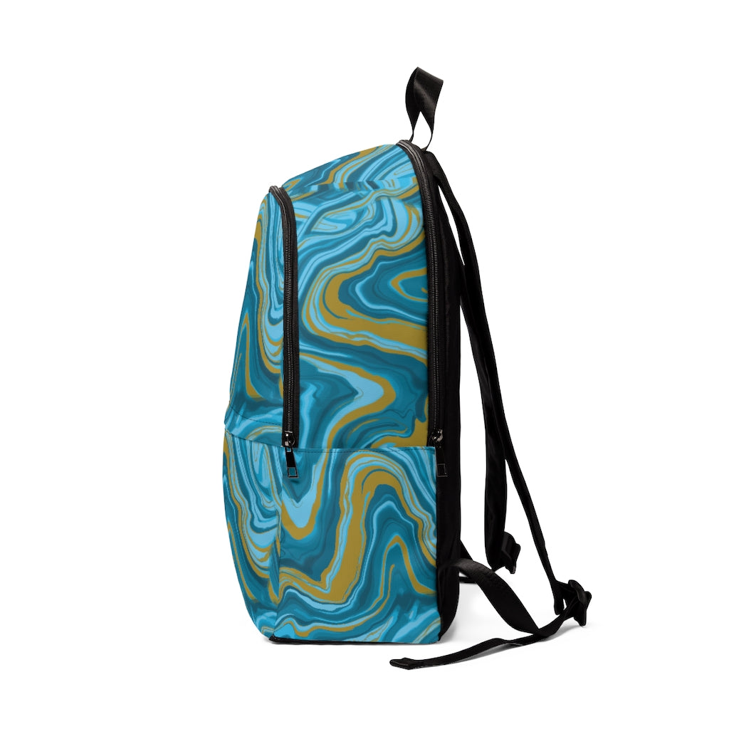 The Free Spirit Backpack