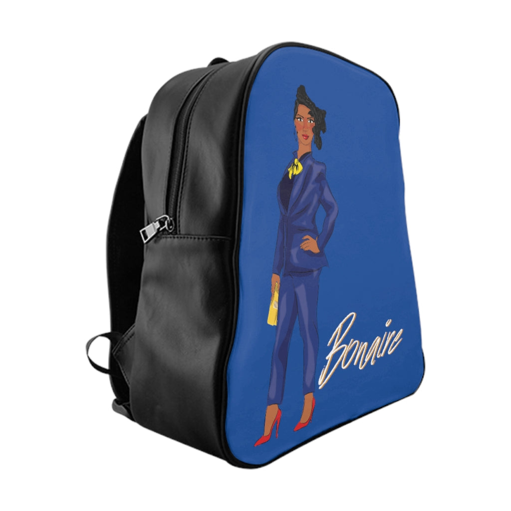 Bonaire Rootz Backpack