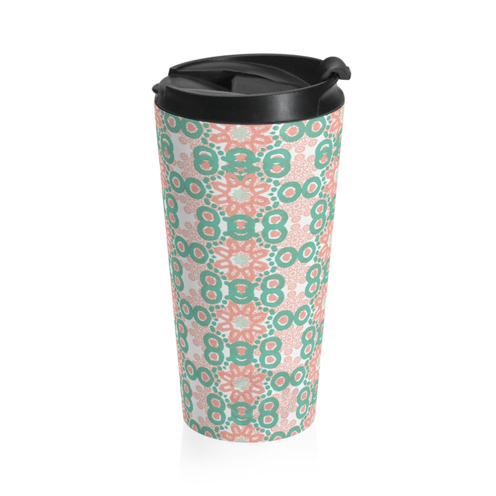 Tranquil  Travel Mug