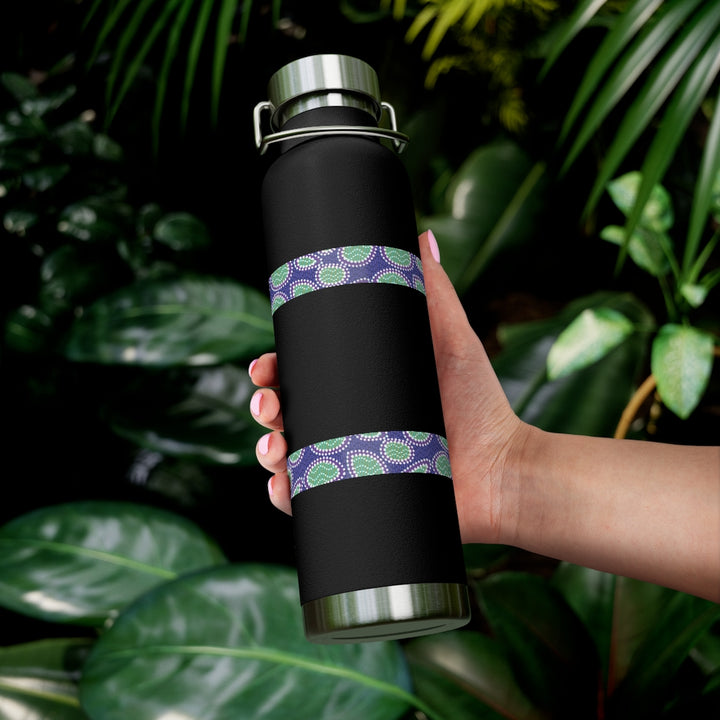 The Empath 22oz Vacuum Insulated Bottle