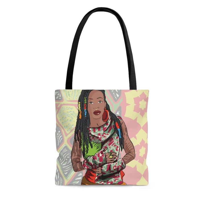 Hopeful Tote bag