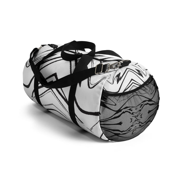 The Warrior Duffel Bag