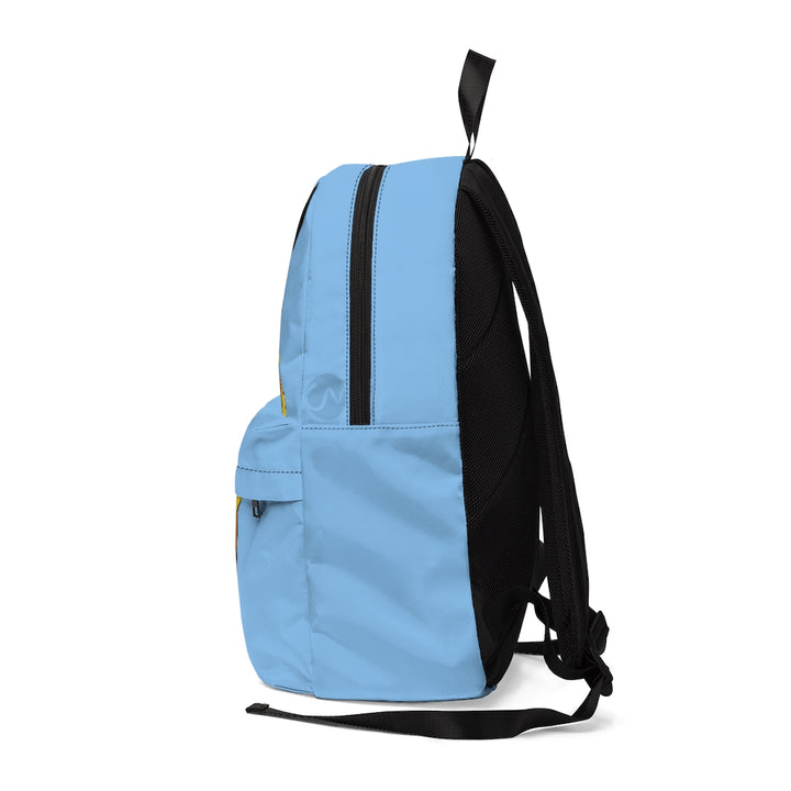 St.Lucian Backpack