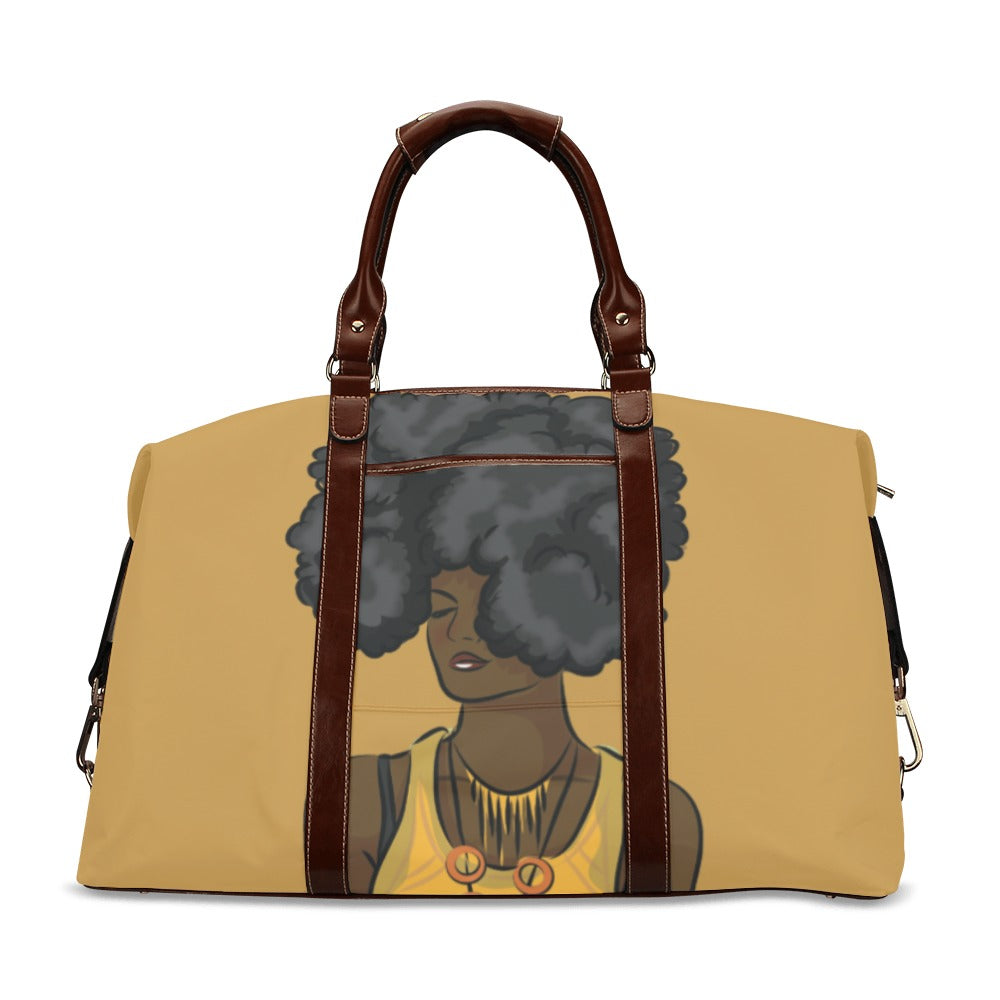 Mellow Classic Duffle