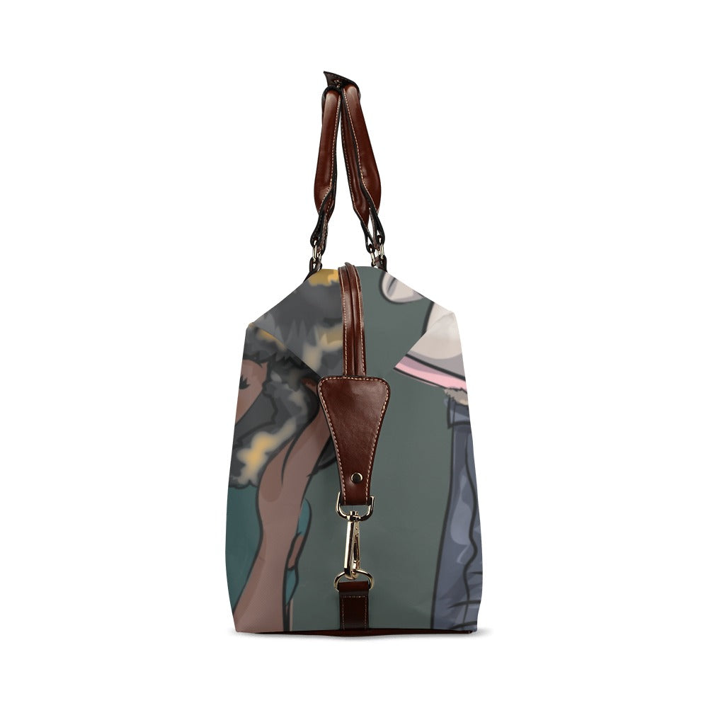 Melancholy Classic Duffle