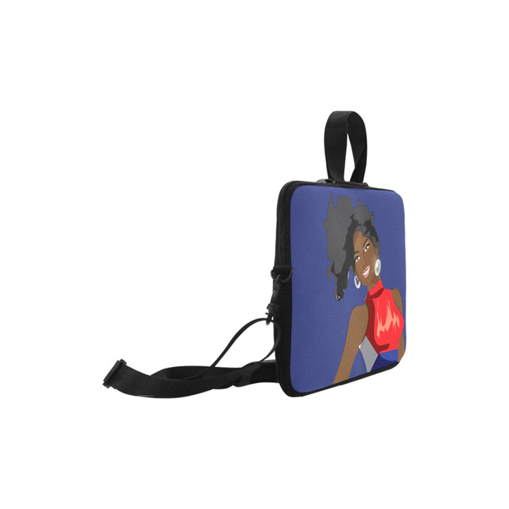 St.Maarten Laptop bag 17"