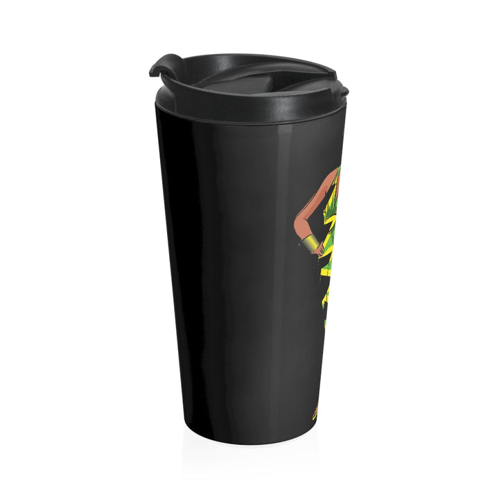 Jamaica Travel Mug