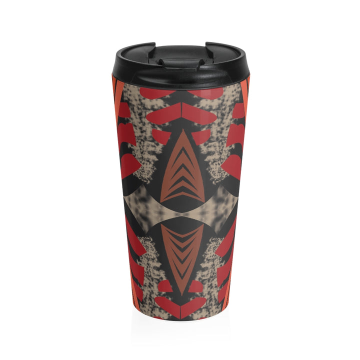 Sassy Travel Mug Print