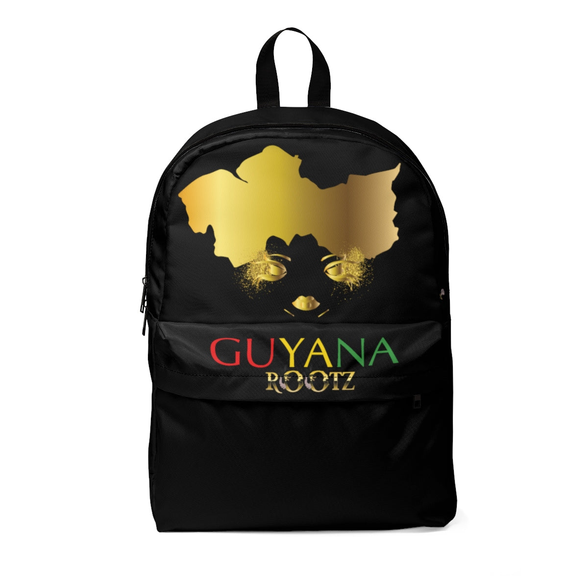 Guyana Backpack