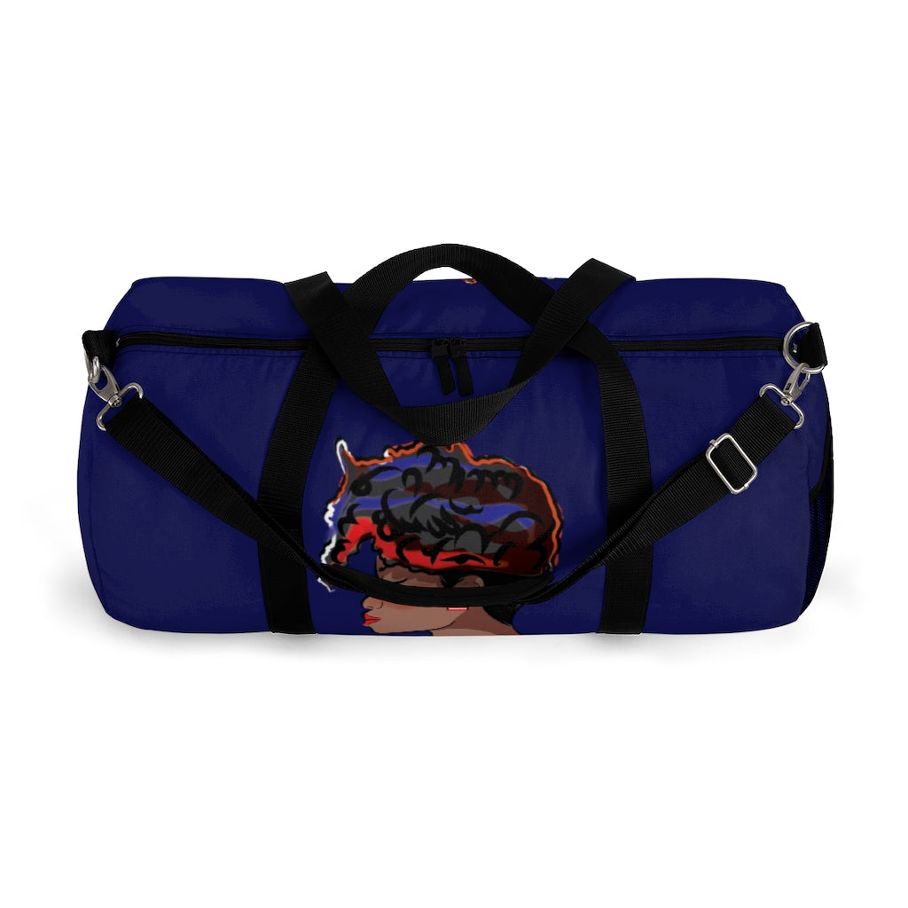 American Rootz Duffel Bag