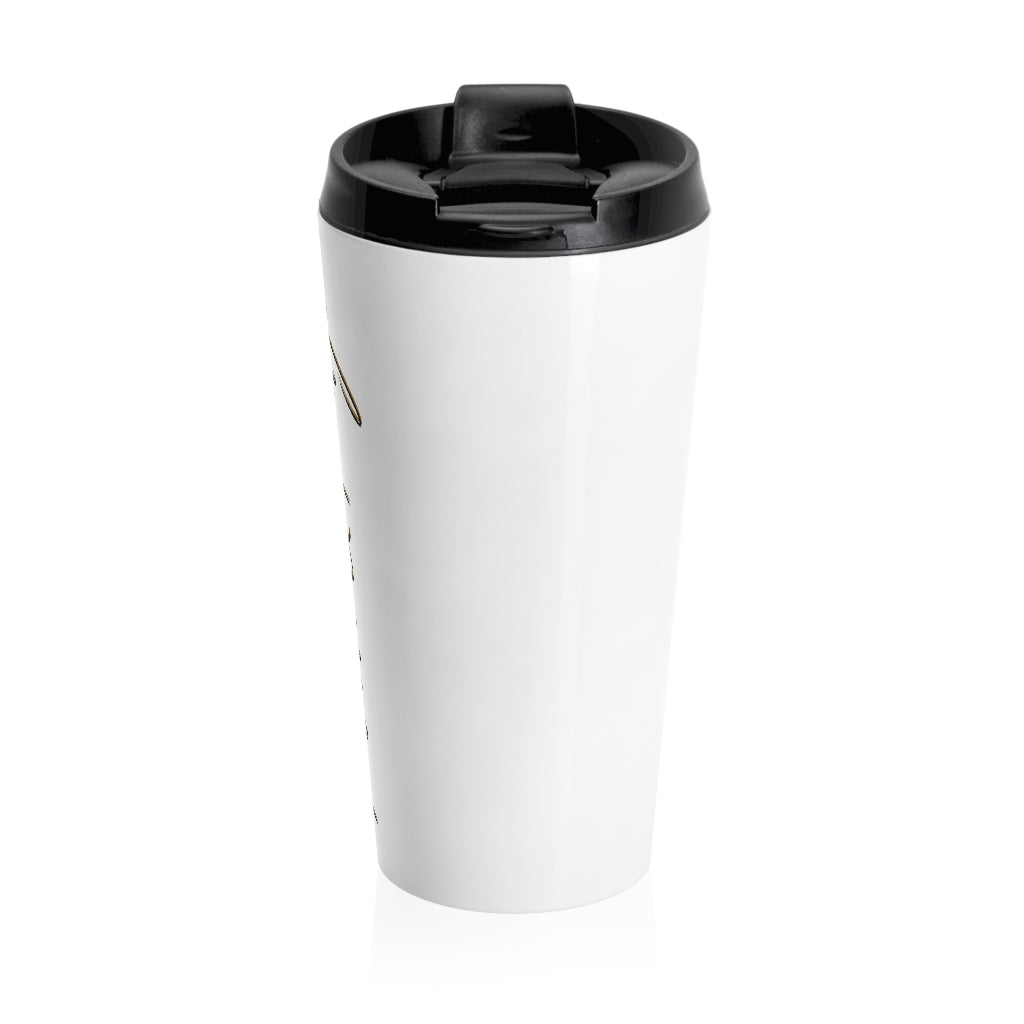 Trinidad & TobagoTravel Mug