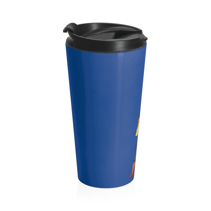 Bonaire Travel Mug