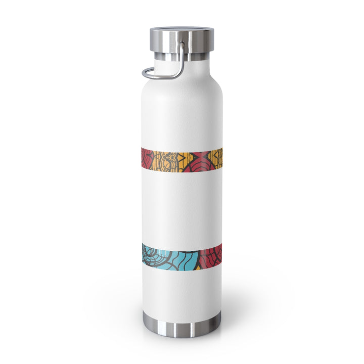 The Handyman 22oz Vacuum Insulated Bottle