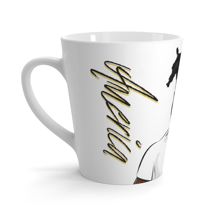 American Rootz Latte mug Male