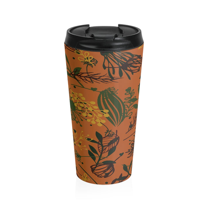 Unapologetic Travel Mug