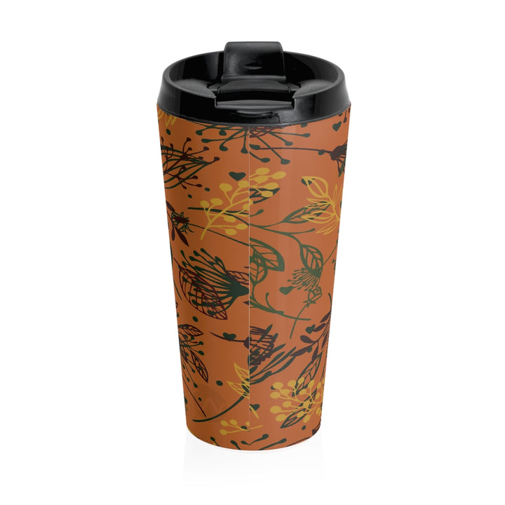 Unapologetic Travel Mug