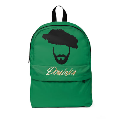 Dominican Backpack Male