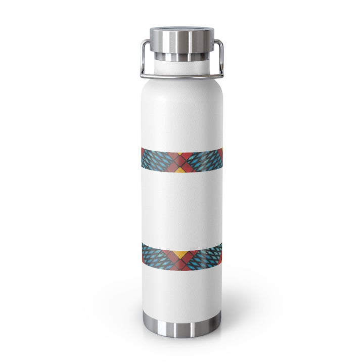 The Gentleman 22oz Vacuum Insulated Bottle