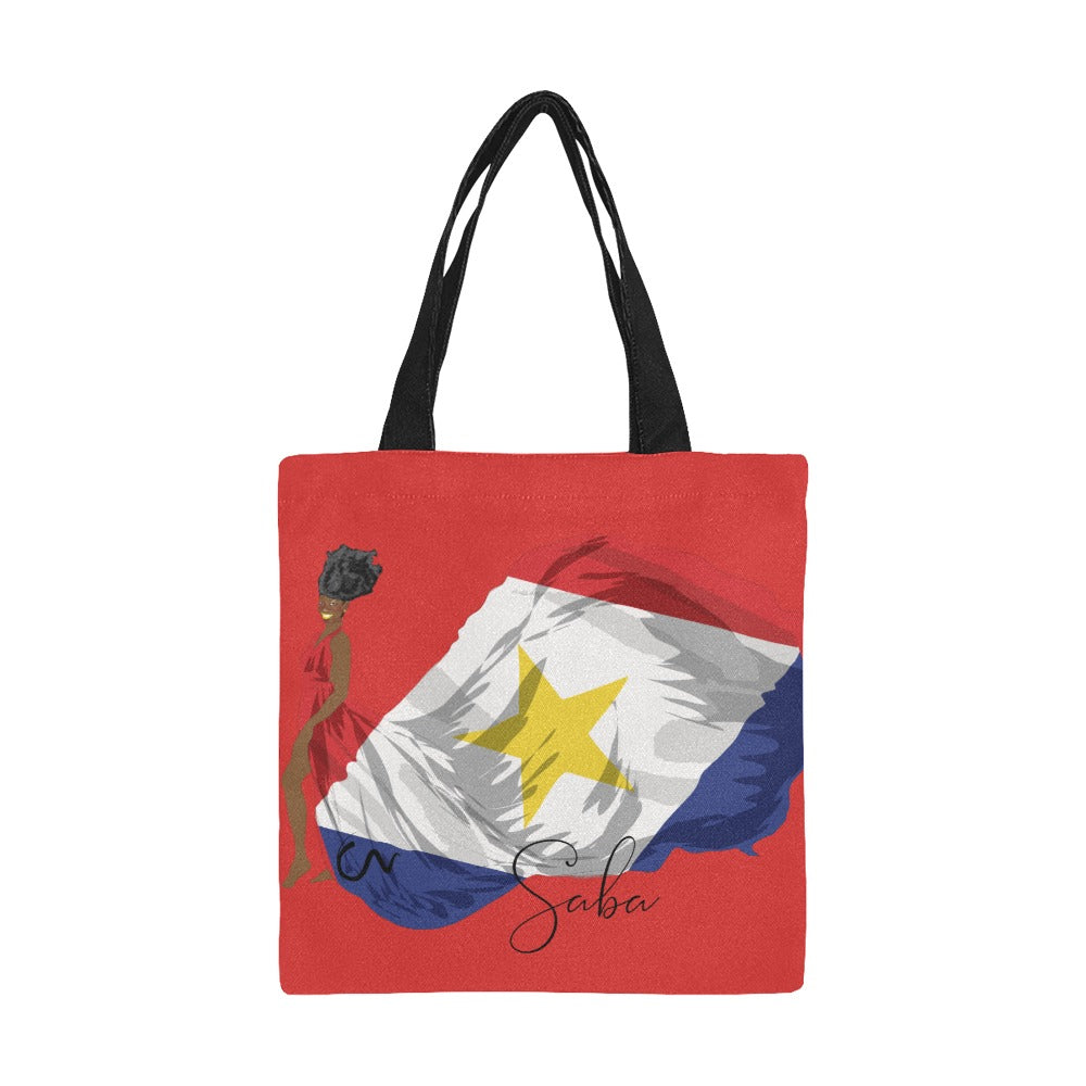 Saban Tote Bag Small