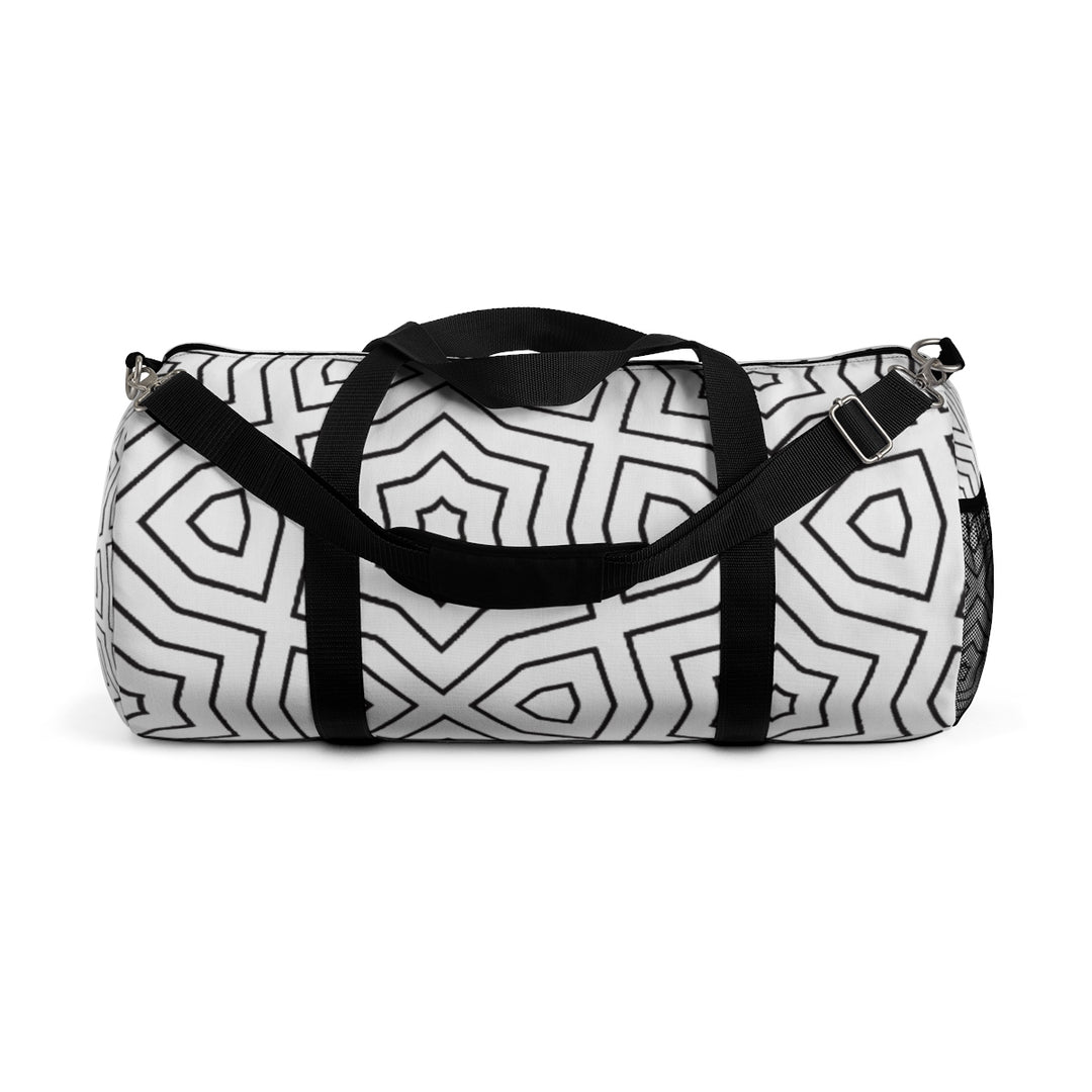 The Womanizer Duffel Bag