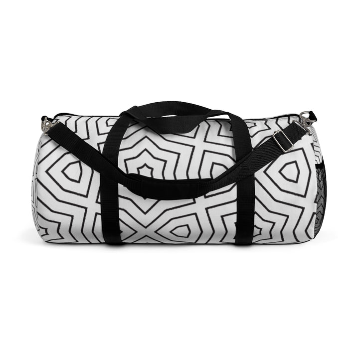 The Womanizer Duffel Bag