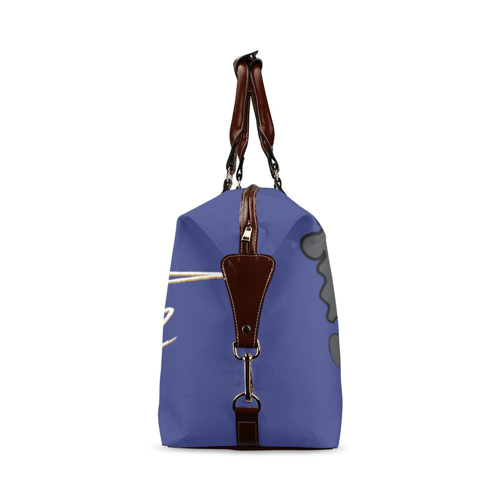 St.Maarten Classic Duffle