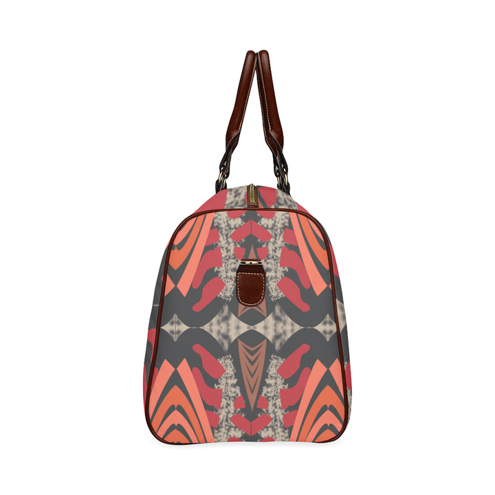 Sassy Duffle Small