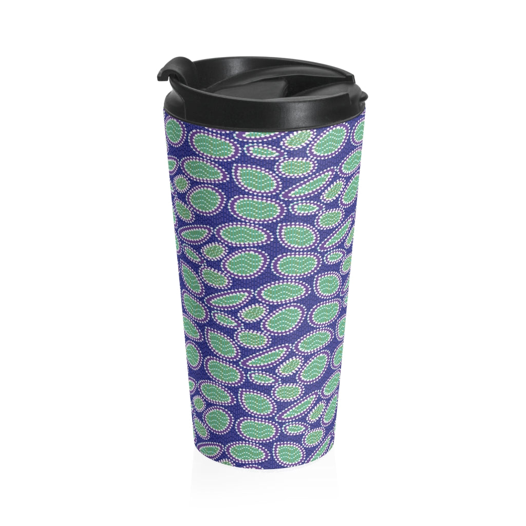 The Empath Travel Mug