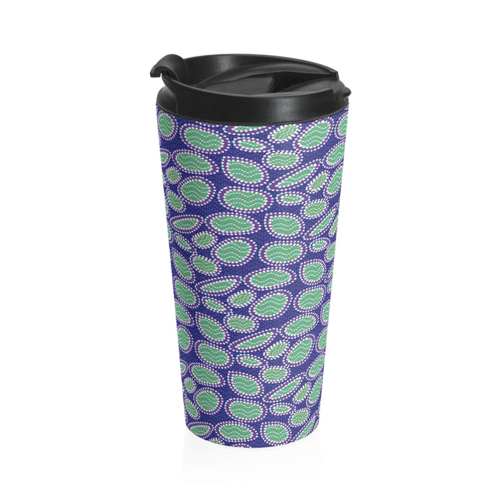 The Empath Travel Mug