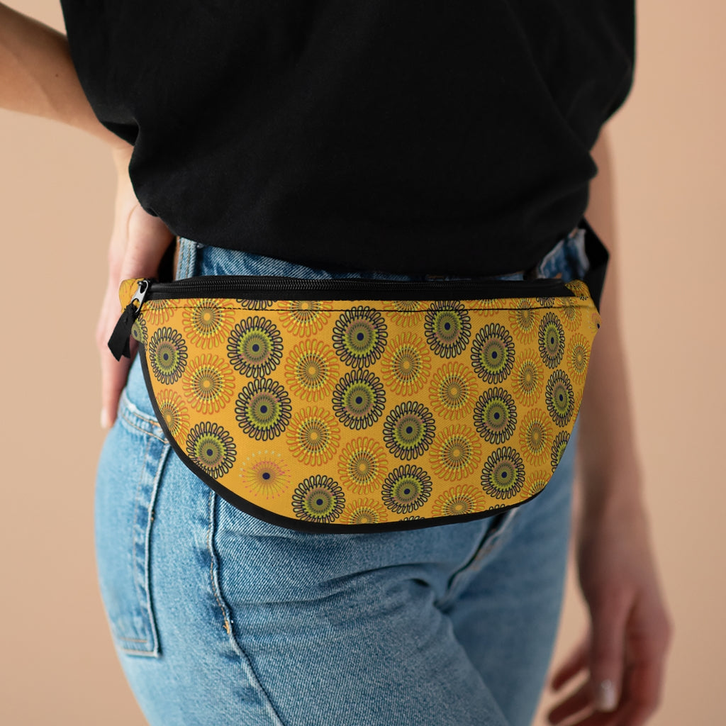 Mellow Fanny Pack