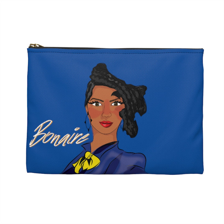 Bonaire Rootz Accessory Pouch