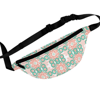 Tranquil Fanny Pack