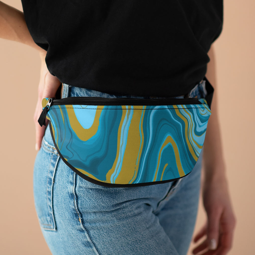 The free spirit Fanny Pack