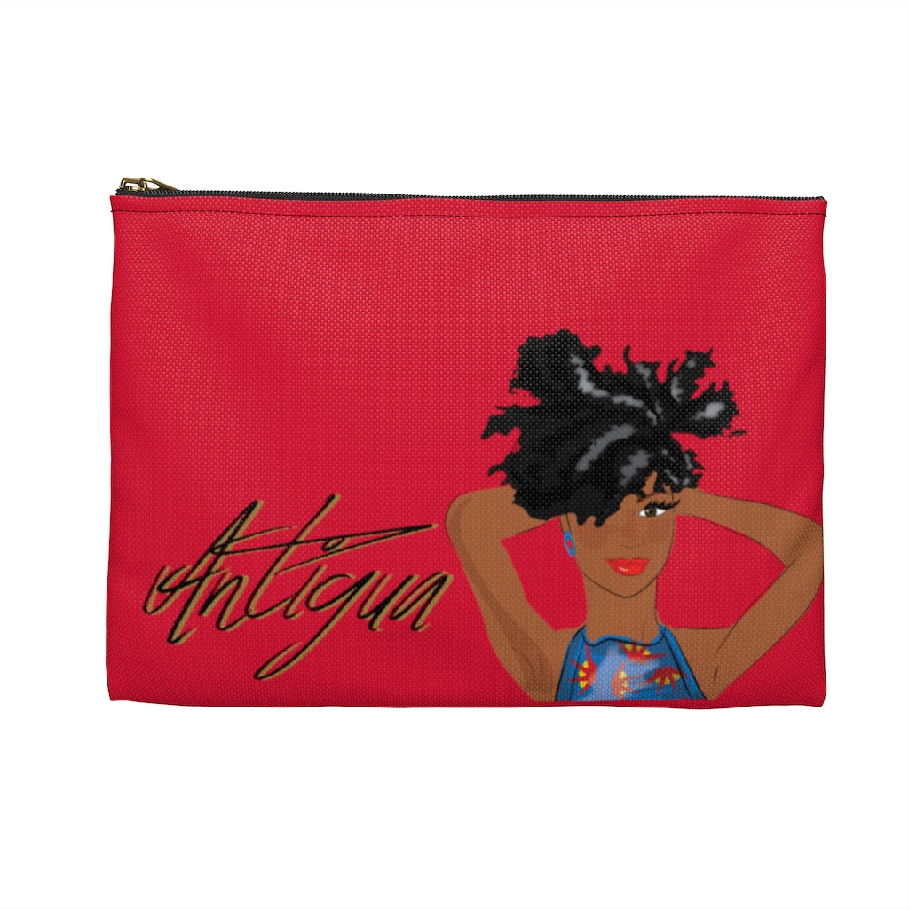 Antigua Rootz Accessory Pouch