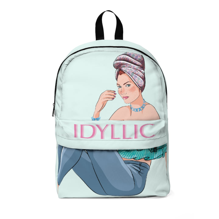 Idyllic Backpack